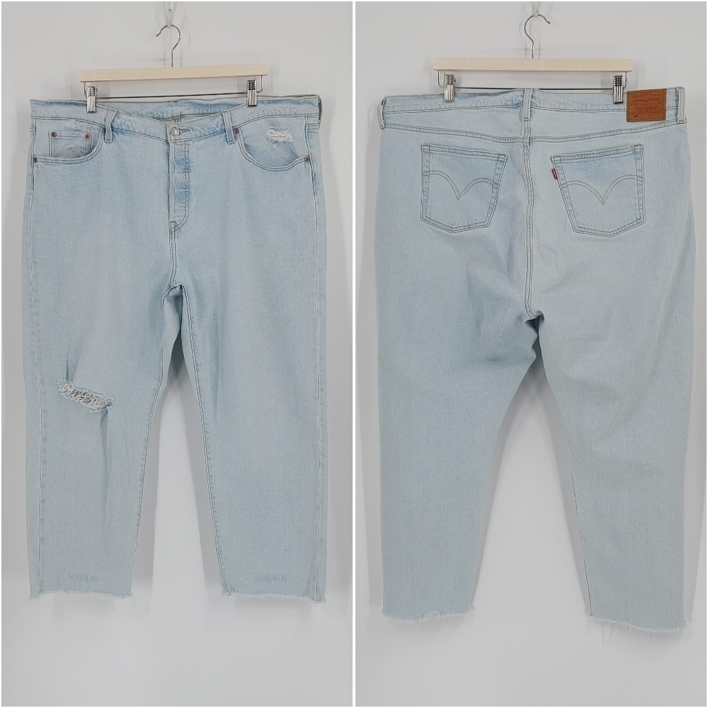 Levi's  501 Jeans